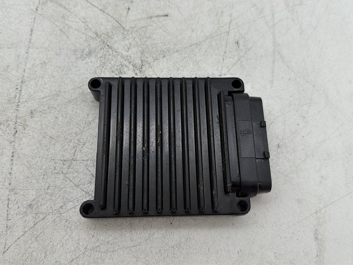 2005 Harley Road King Touring Police OEM Engine Control Module Brain ECU ECM