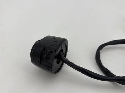 2007 Harley Softail Heritage Classic FLSTC OEM Left Turn Signal Headlight Switches Controls