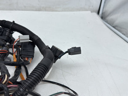 2010 Harley Street Glide Touring FLHX OEM Front Sub Wiring Harness Loom Interconnect