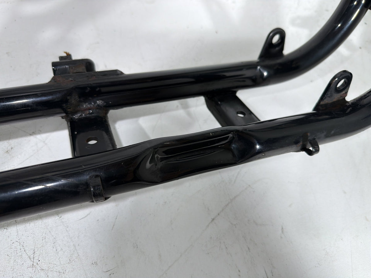 1991 Harley Sportster 883 Deluxe XLH883 OEM Body Main Frame Chassis C