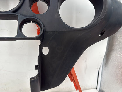 2000 Harley Touring Electra Glide Ultra OEM Front Inner Batwing Fairing Cover