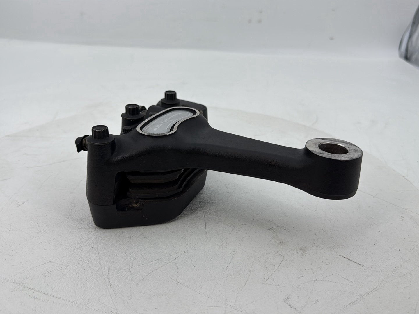 1999 - 2006 Harley-Davidson Softail Heritage Rear Back Brake Caliper 44016-00D