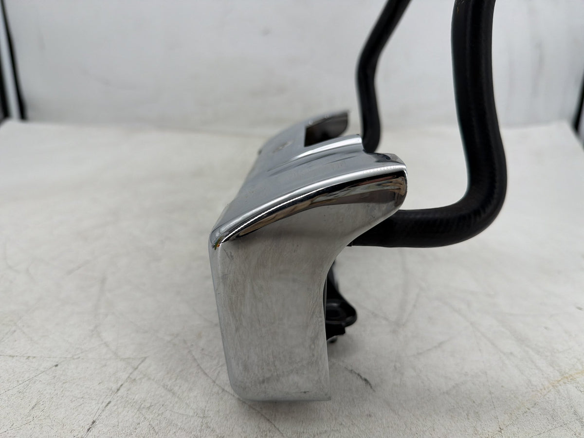 2009 Harley Electra Glide Touring CVO Screamin Eagle OEM Oil Cooling Cooler Core Radiator