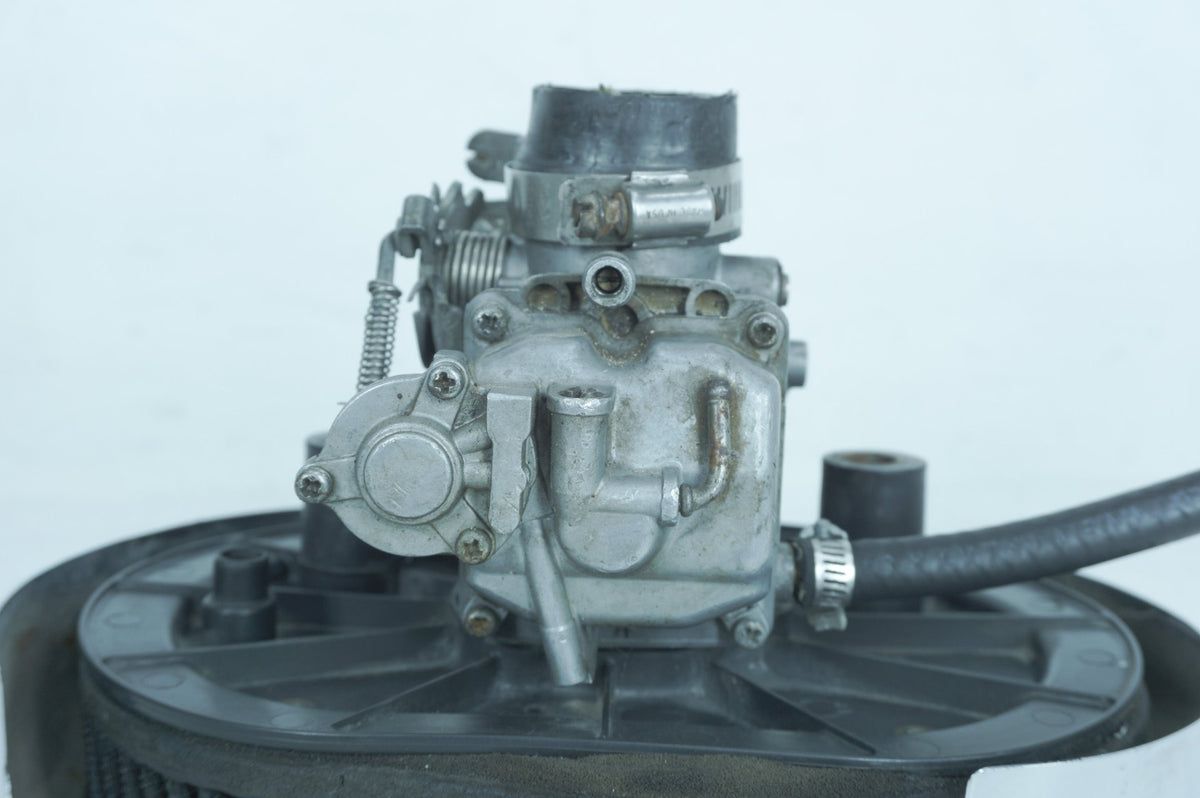 1986 Harley-Davidson Sportster XLH1100 Carburetor Carb Intake 27502-86B