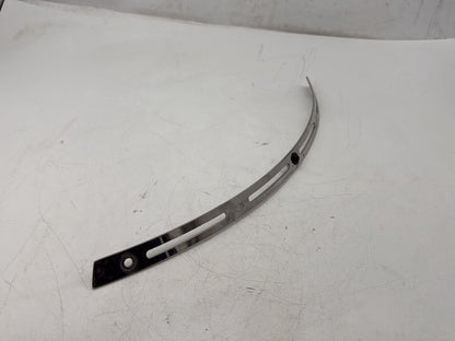 2007 Harley Touring FLHTP Electra Glide Police OEM Front Windshield Mount Trim Strip 58247-96