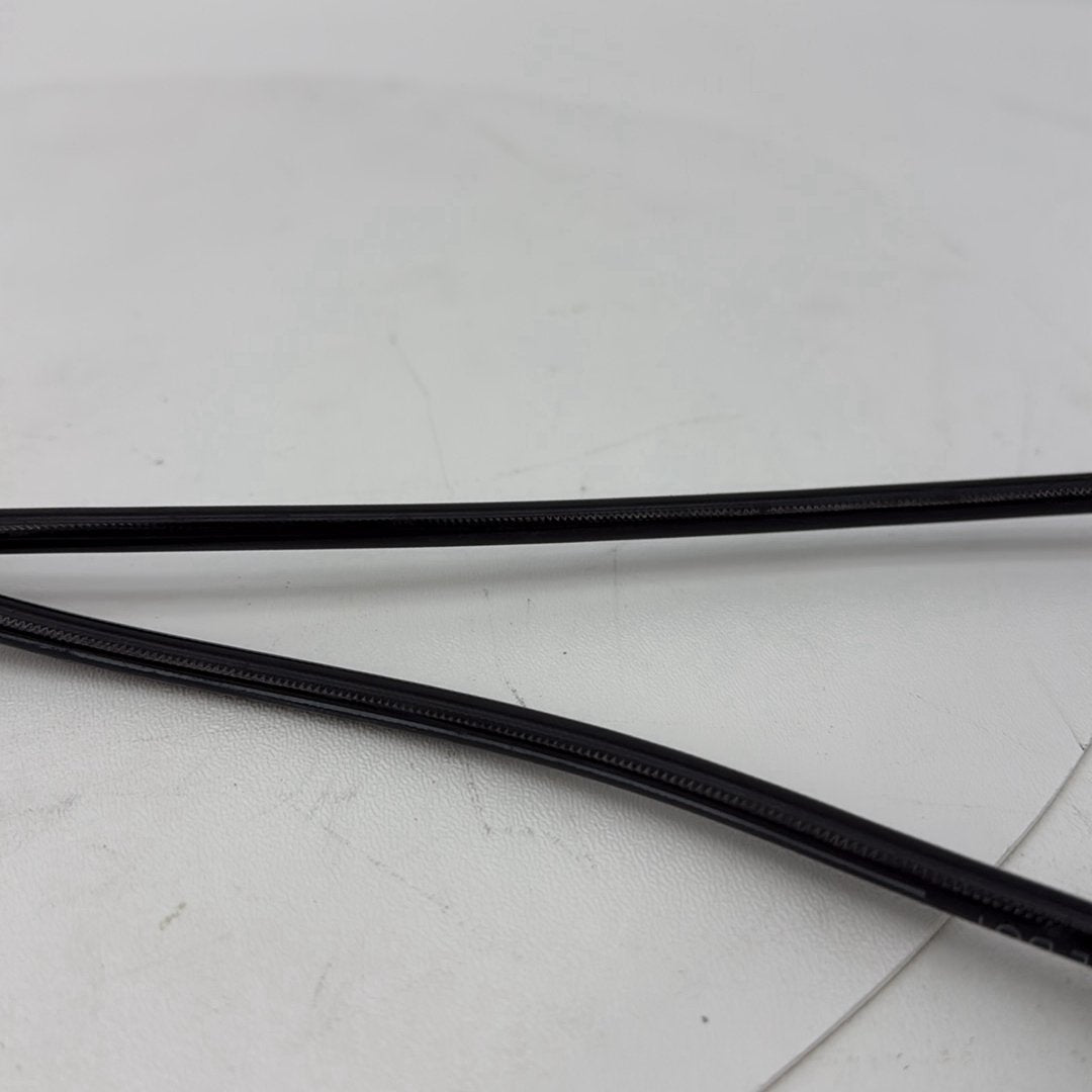 2007 - 2012 Harley-Davidson Dyna Super Glide Front Brake Hose Line Pipe 45291-08