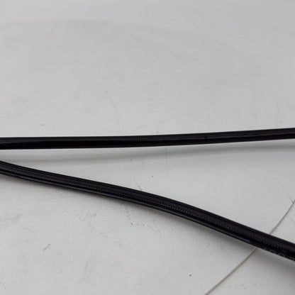 2007 - 2012 Harley-Davidson Dyna Super Glide Front Brake Hose Line Pipe 45291-08