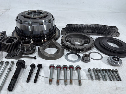 2015 Harley Road Glide Touring FLTRXS OEM Clutch Basket Chain Tensioner Kit
