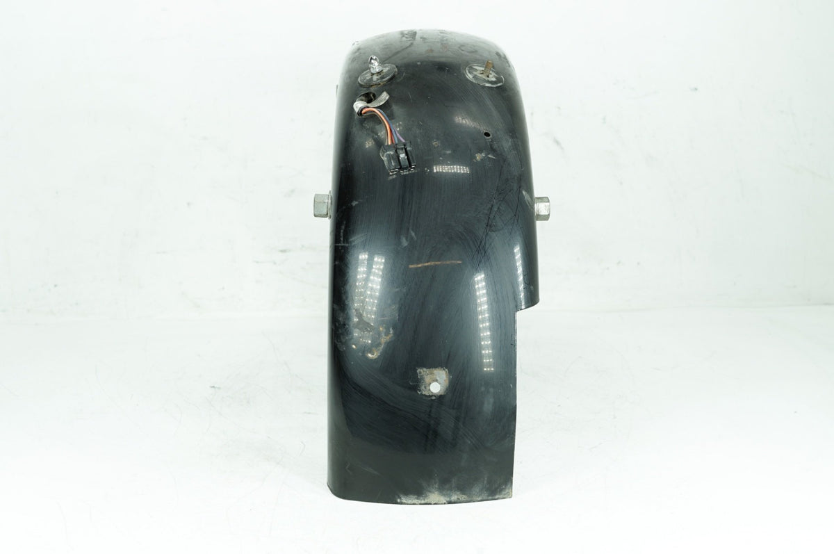 00 Harley Touring FLHT Electra Glide OEM Rear Wheel Fender Taillight Brake Lamp