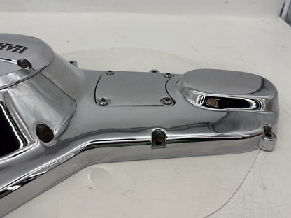 2007 - 2012 Harley-Davidson Touring Electra Glide Ultra Outer Primary Clutch Cover 60766-06
