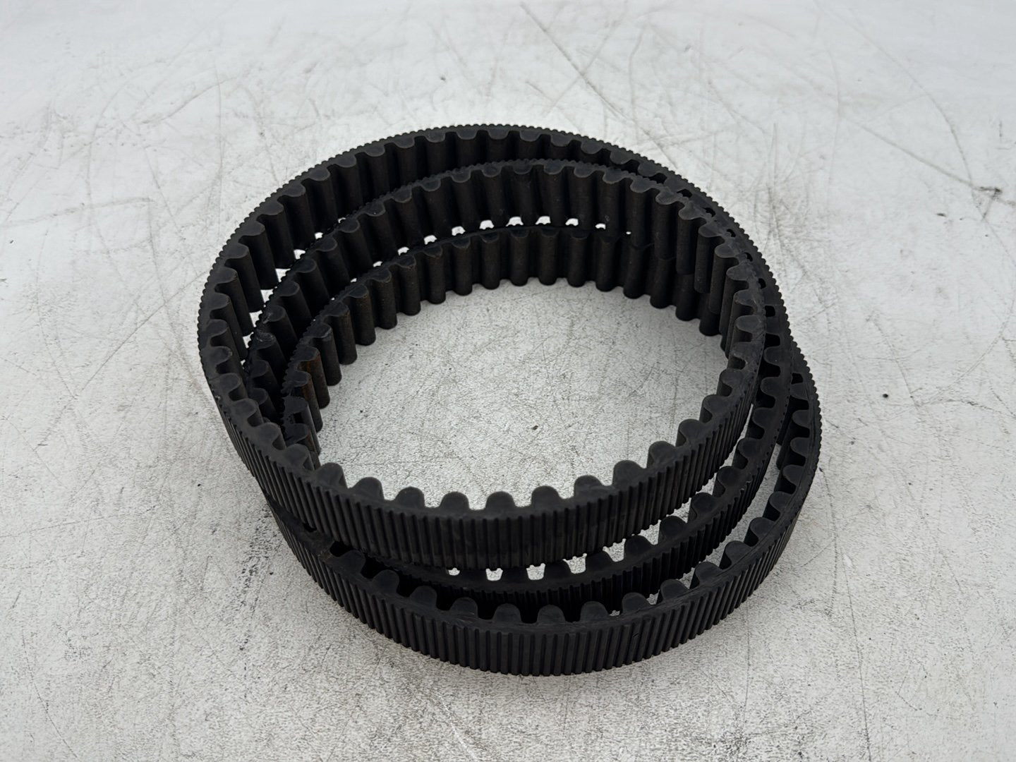 2003 Harley Dyna Wide Glide FXDWG OEM Rear Drive Belt