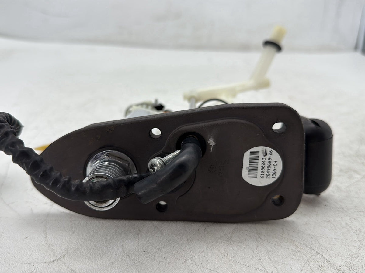 2019 Harley Softail Street Bob FXBB OEM Fuel Pump Gas Gasoline Petrol Sending