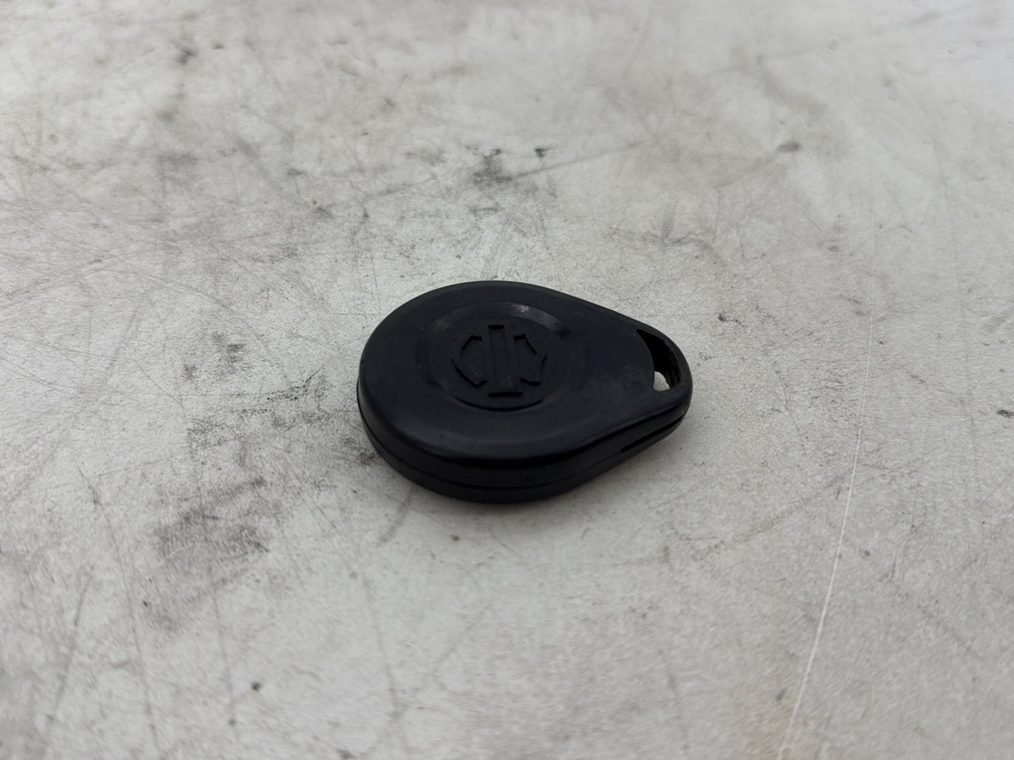 2012 Harley Dyna FXDF Fat Bob OEM Smart Keyless 1 Key Fob Remote