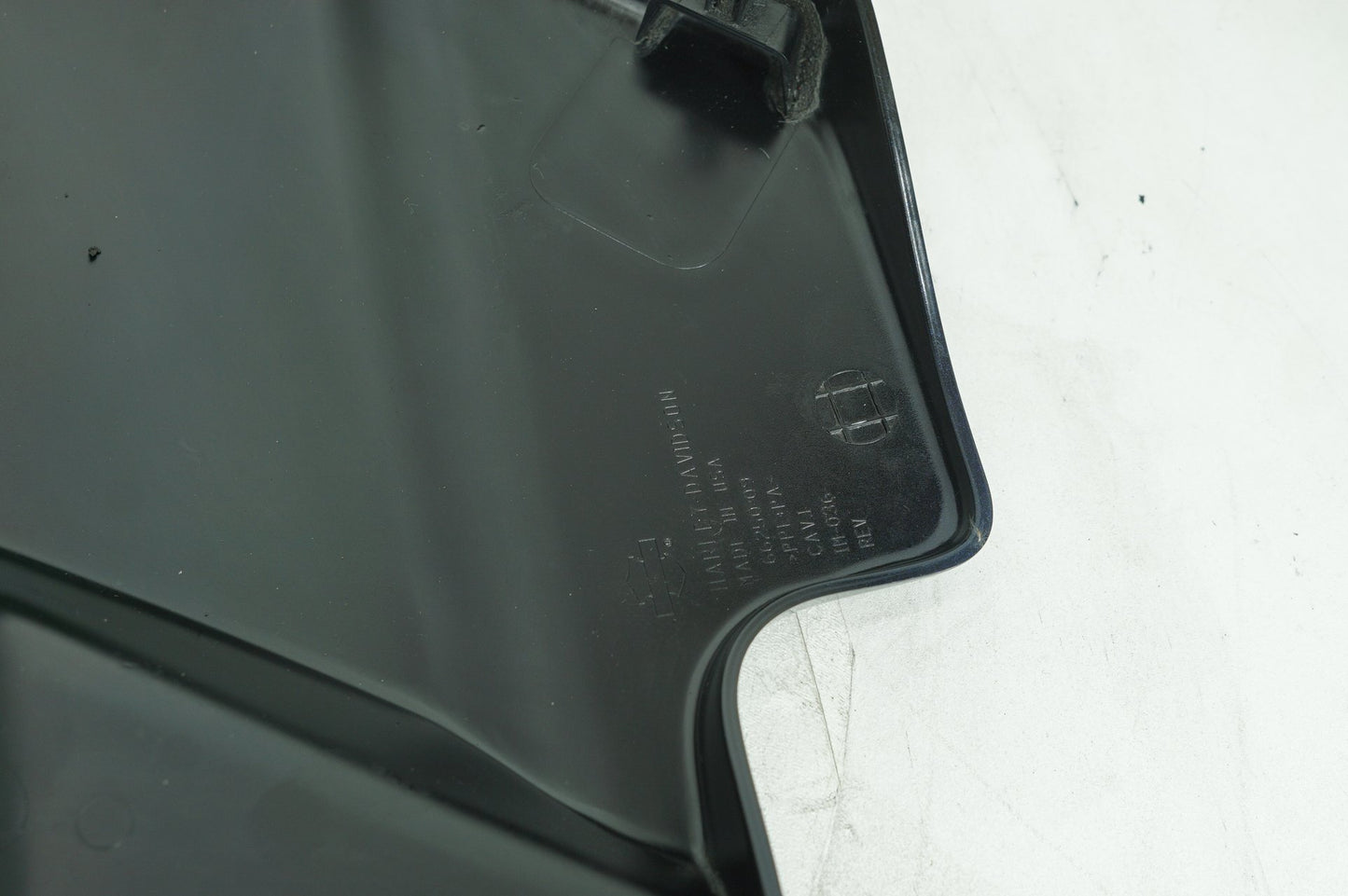 2011 - 2016 Harley-Davidson Touring Road Glide Custom Left Right Side Fairing Cover 66048-09A