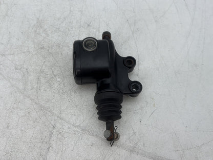 2010 Harley Street Glide Touring FLHX OEM Rear Brake Master Cylinder Reservoir