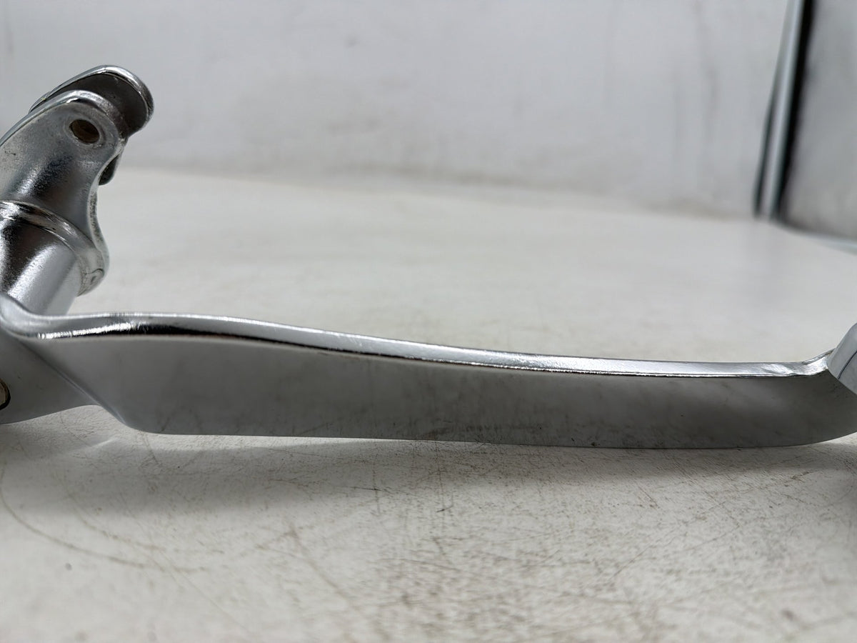 2009 Harley Street Glide Touring FLHX OEM Foot Brake Control Lever Pedal