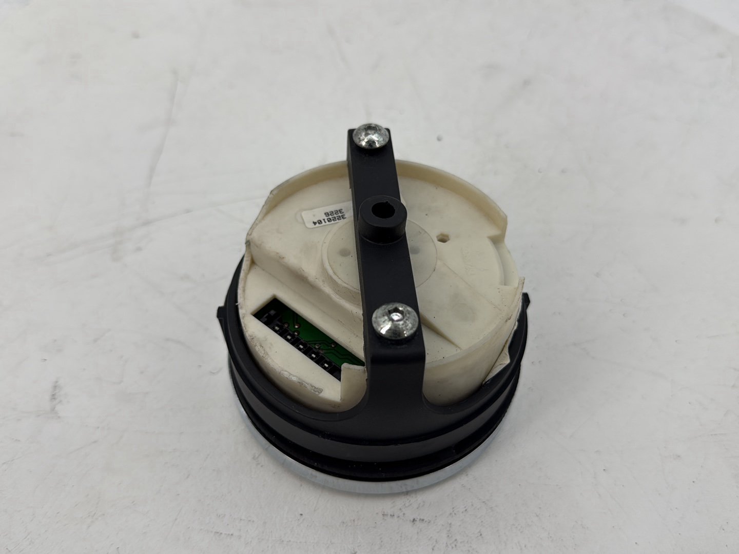 Harley-Davidson Misc  Tachometer Gauge Instrument Cluster