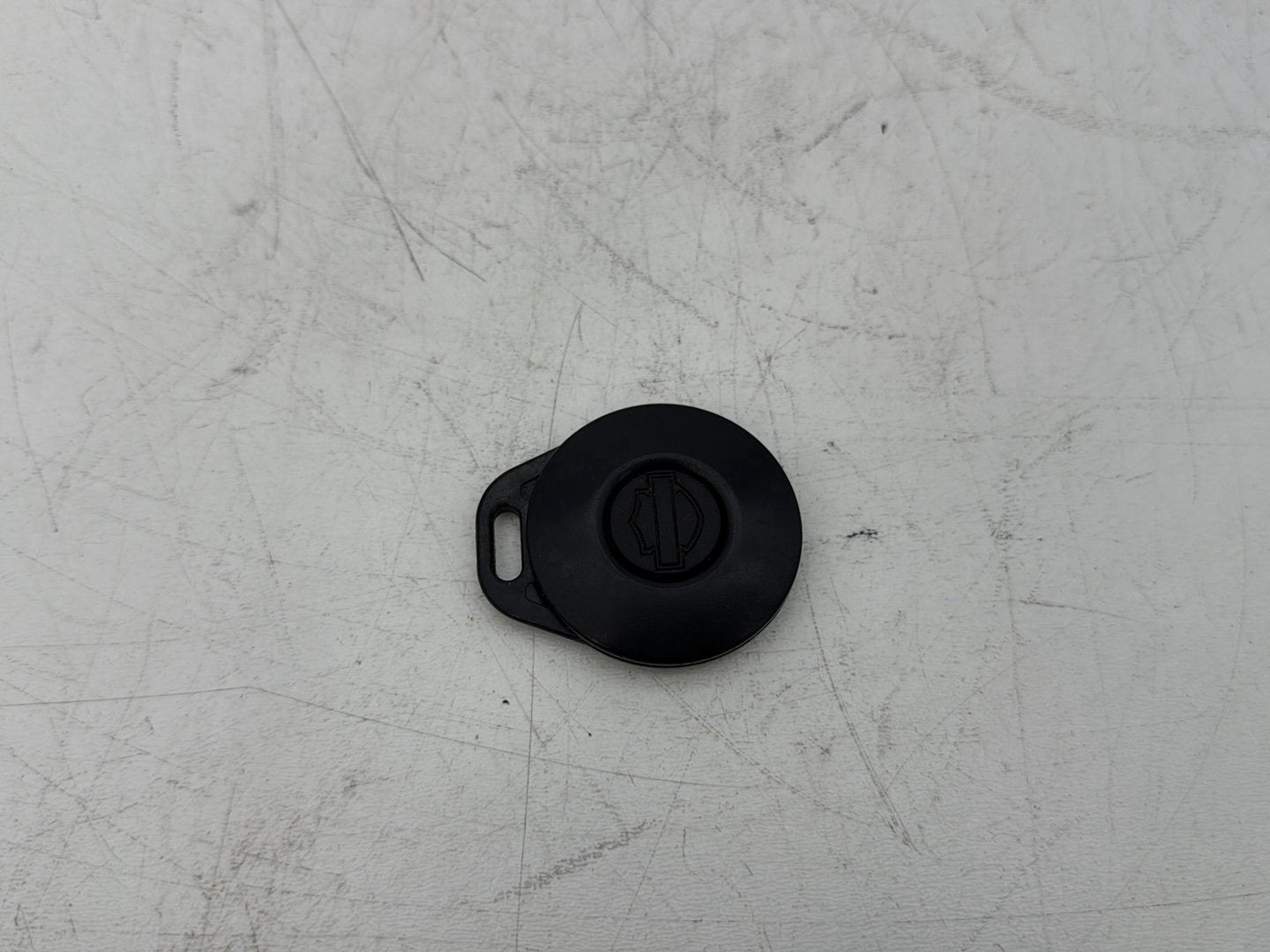 2005 Harley Touring FLHRCI Road King Classic OEM Smart Keyless 1 Key Fob Remote