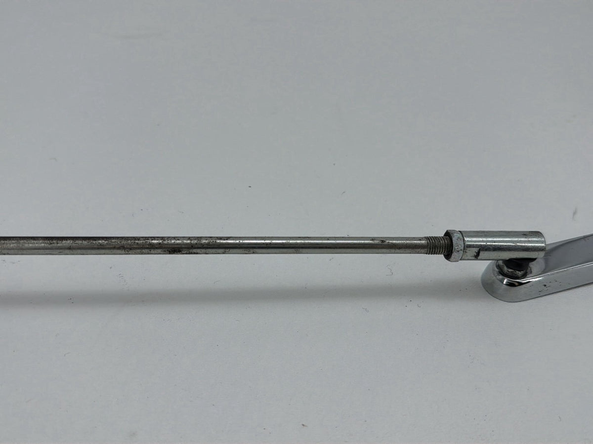 14 Harley Electra Glide Touring Ultra OEM Gear Shifter Lever Arm w/ Rod linkage
