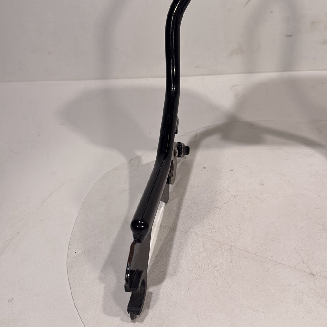 2017 - 2026 Harley-Davidson Softail Heritage Classic 114 Rear Sissy Bar w/ Backrest Cushion Pad 52300434