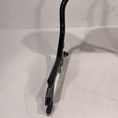2017 - 2026 Harley-Davidson Softail Heritage Classic 114 Rear Sissy Bar w/ Backrest Cushion Pad 52300434