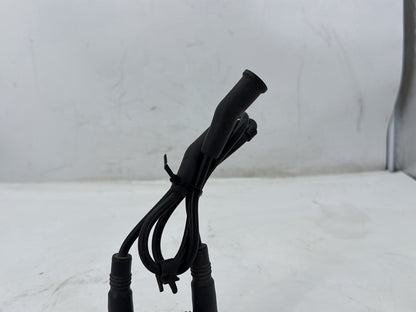 2007 Harley Street Glide Touring FLHX OEM Ignition Coil Spark Plugs Cable
