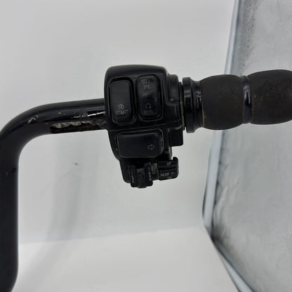 2008 - 2016 Harley-Davidson Touring Street Glide Handlebars Left Right Switches Controls 55924-08