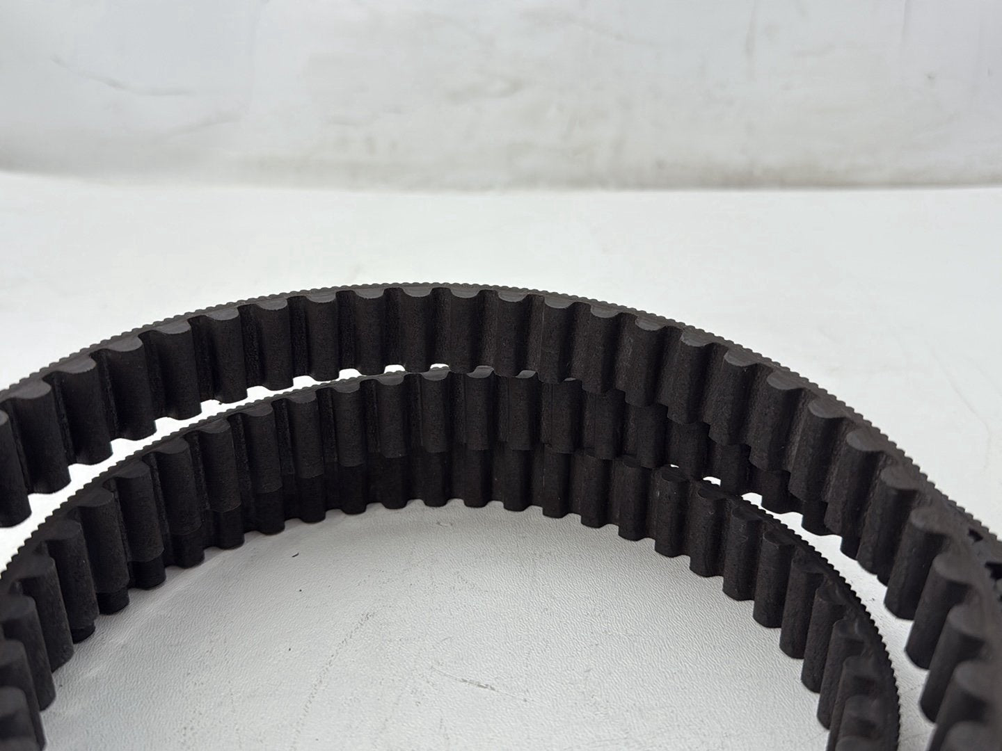 2008 Harley Road King Touring FLHR OEM Rear Drive Belt