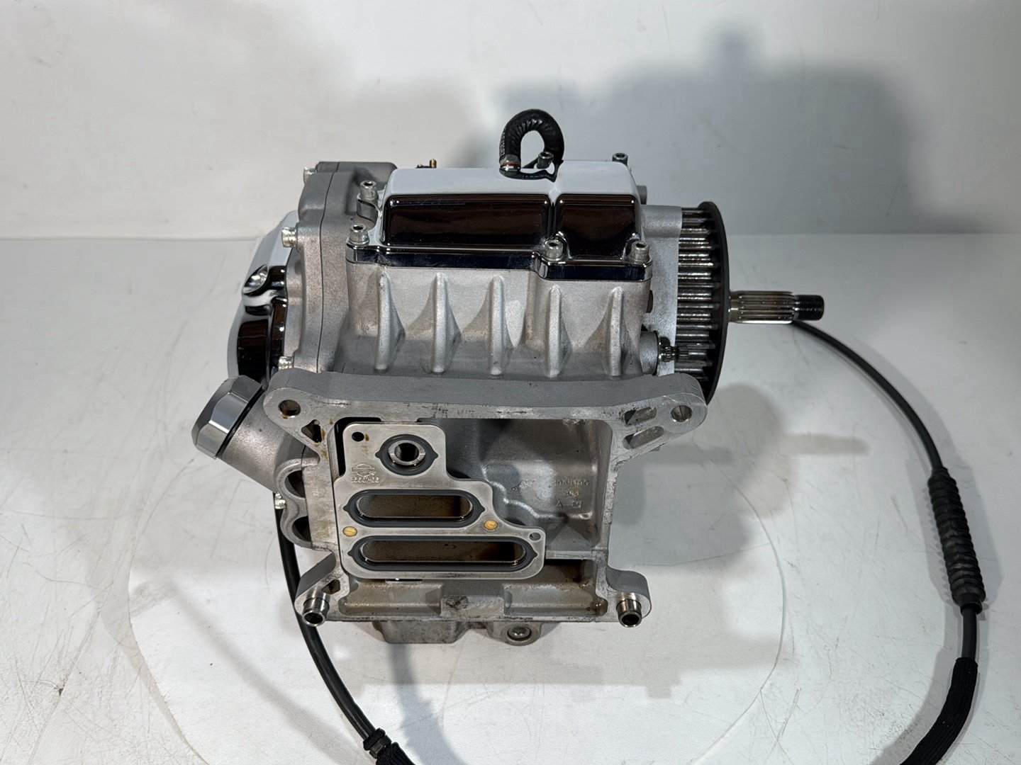 2007 - 2017 Harley-Davidson Dyna Super Glide Custom 6 Speed Transmission Gearbox 34746-06A