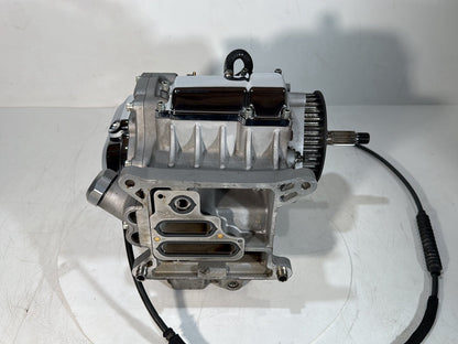 2007 - 2017 Harley-Davidson Dyna Super Glide Custom 6 Speed Transmission Gearbox 34746-06A