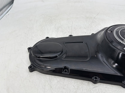 2012 Harley Road Glide Touring FLTRX Custom OEM Outer Primary Clutch Cover