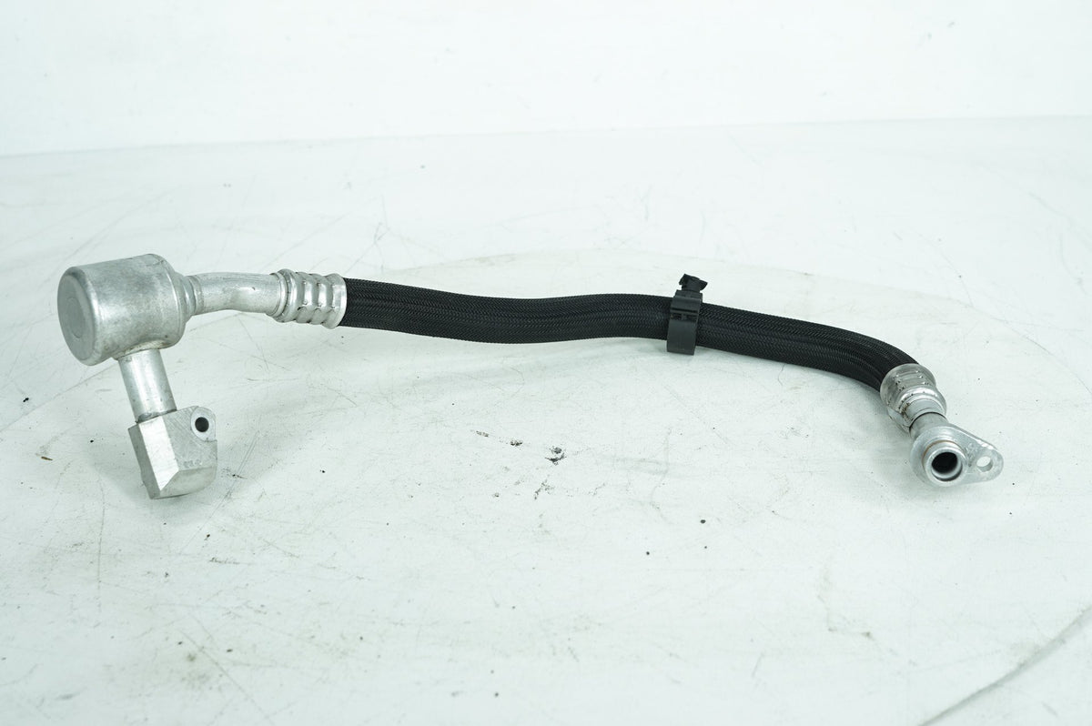 2017 Alfa Romeo Giulia - AC Air Conditioning Hose Tube Line Pipe
