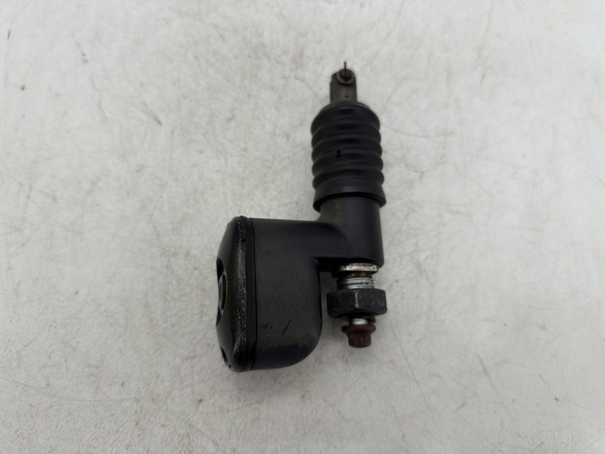 2002 Harley Heritage Softail Classic OEM Rear Brake Master Cylinder Reservoir