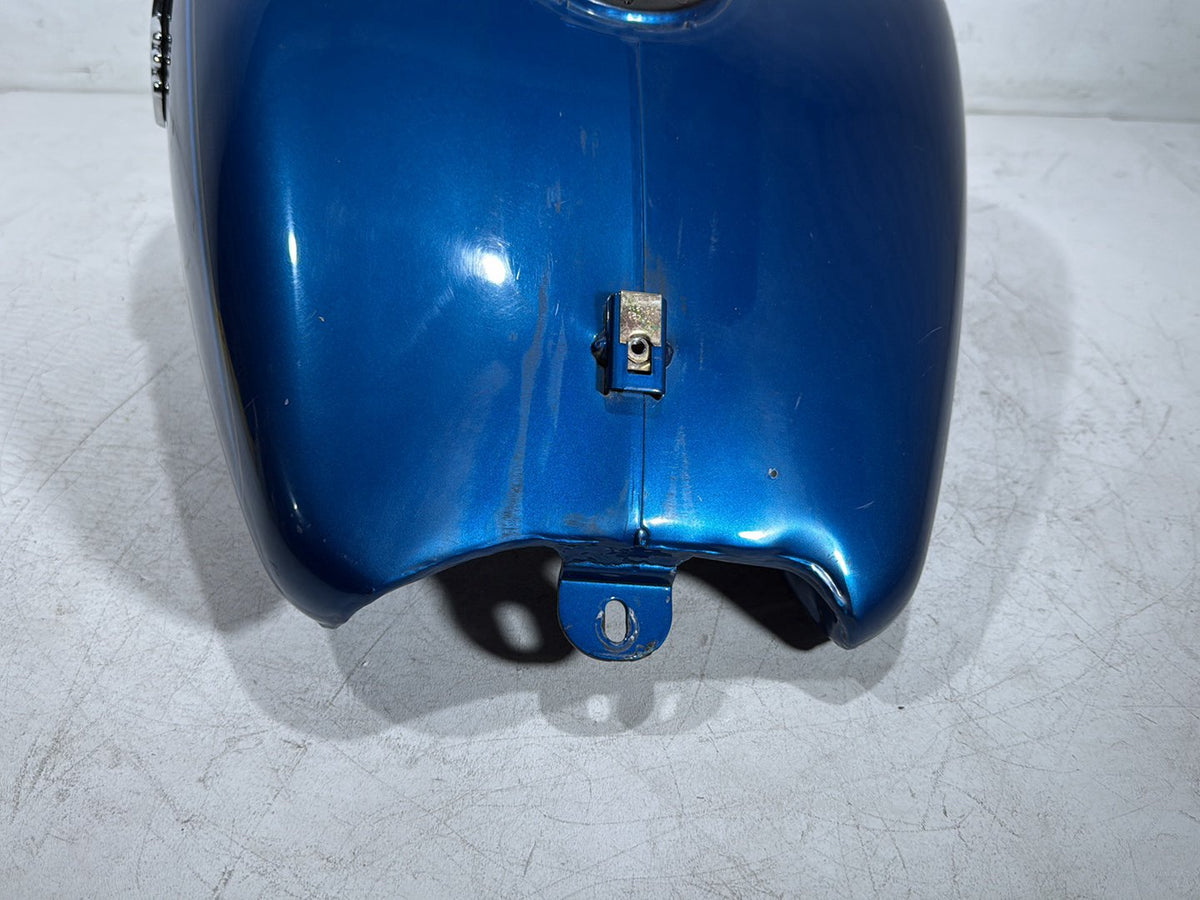 2006 Harley Electra Glide Touring Ultra FLHTCUI OEM Fuel Gas Tank Gasoline Reservoir