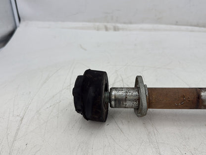 2013 Harley Forty-Eight Sportster 1200X OEM Rear Fork Swingarm Pivot Bolt Shaft