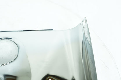 1999 - 2006 Harley-Davidson Softail Deluxe Front Upper Nacelle Headlight Cover Panel  	67605-05