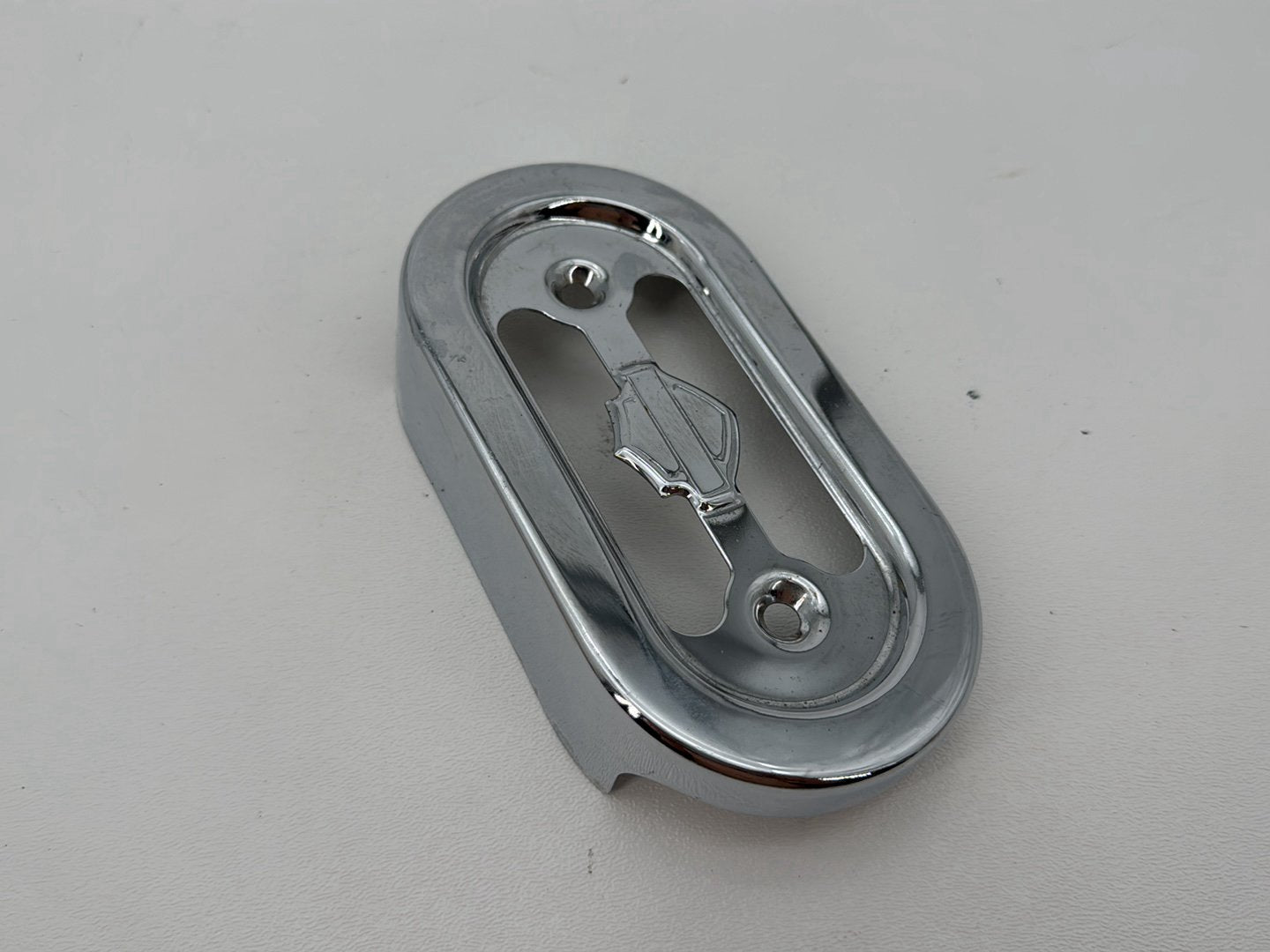 1999 - 2006 Harley-Davidson Dyna Wide Glide Voltage Regulator Cover Guard 74577-97