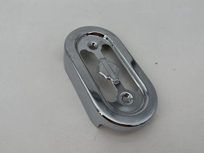 1999 - 2006 Harley-Davidson Dyna Wide Glide Voltage Regulator Cover Guard 74577-97