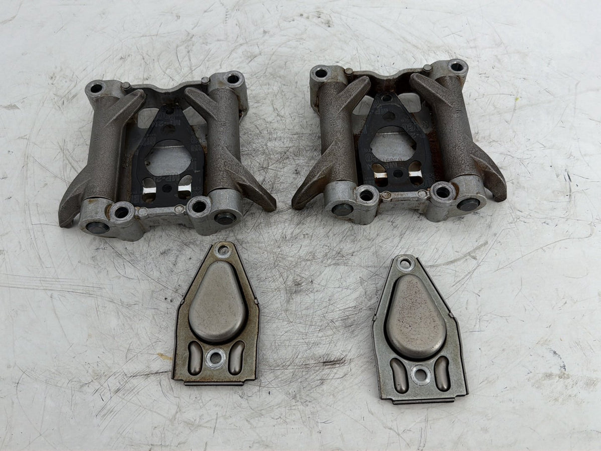 2015 Harley Electra Glide Touring Low OEM Engine Twin Cam Rocker Arms 17593-99