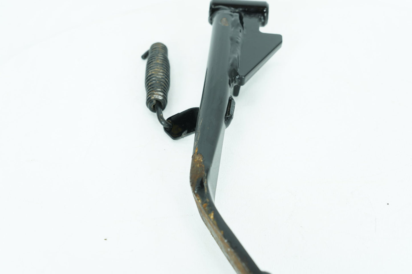 2012 - 2026 Harley-Davidson Sportster Iron 883 Left Side Jiffy Kick Stand & Spring 50000025BHP