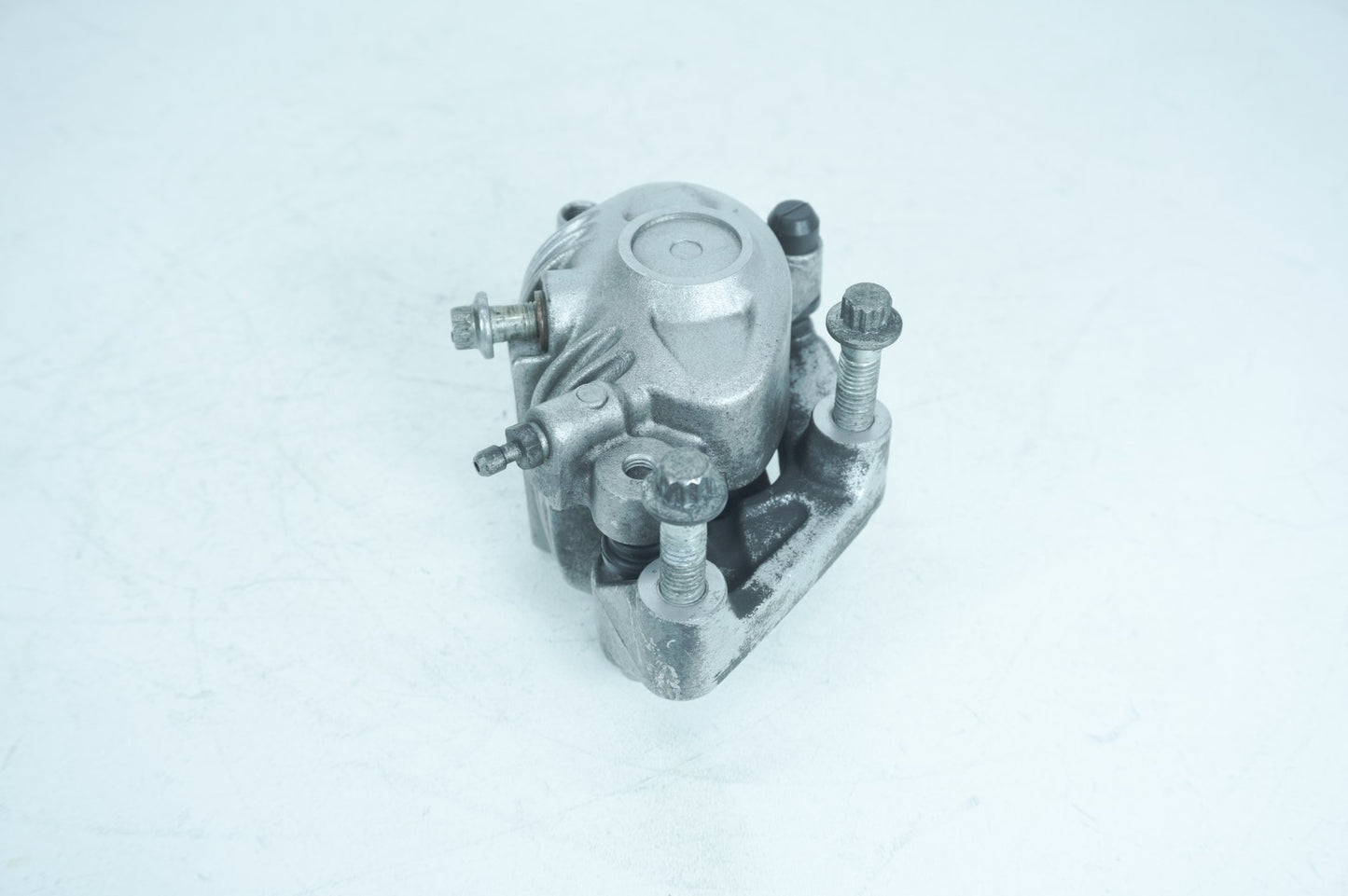 2004 - 2013 Harley-Davidson Sportster Custom Front Left 1 Brake Caliper 44121-07