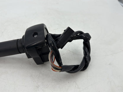 2008 Harley Touring FLHTCU Electra Glide Ultra OEM Right Engine Start Kill Switches Controls