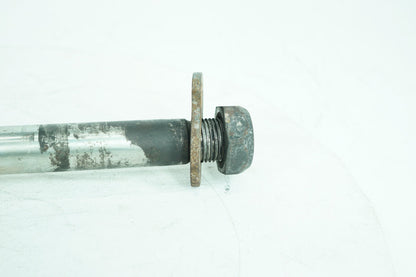2007 - 2012 Harley-Davidson Touring Electra Glide Ultra Rear Wheel Axle Bolt Shaft 41056-09