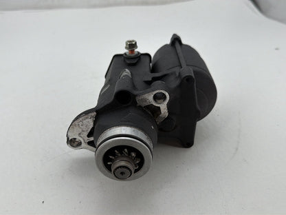 2011 Harley Heritage Softail Classic FLSTC OEM Engine Starter Motor