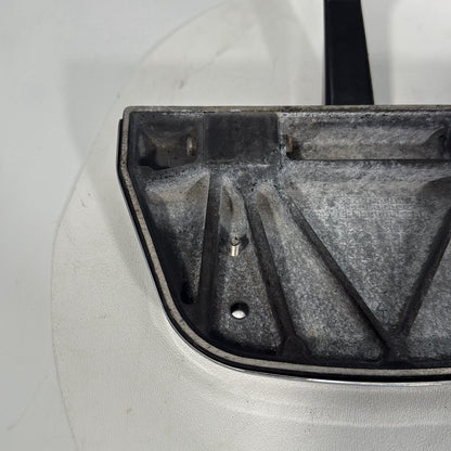 1999 - 2006 Harley-Davidson Touring Electra Glide Classic Left & Right Passenger Floorboard Foot Rest 52719-93B