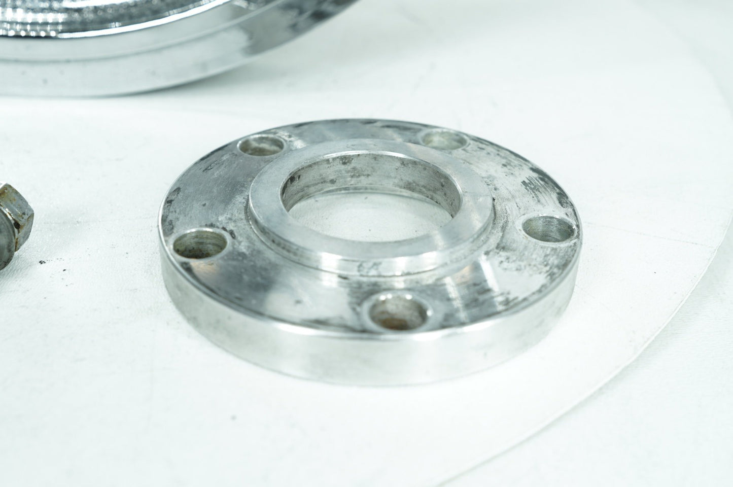 1999 - 2006 Harley-Davidson Dyna Low Rider Rear Driver Pulley Sprocket 40114-00
