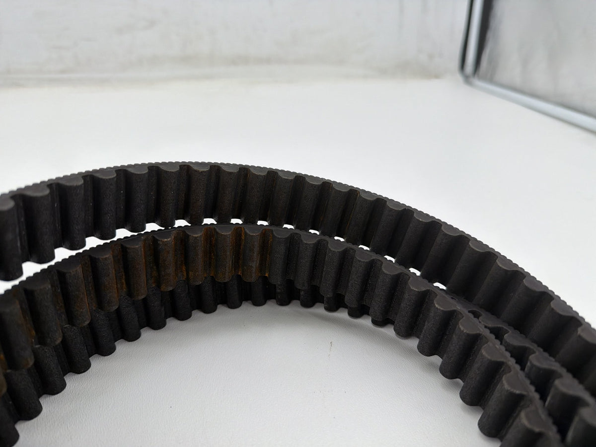 06 Harley Electra Glide Touring Classic OEM Rear Drive Belt 40024-04 139T 1-1/8"