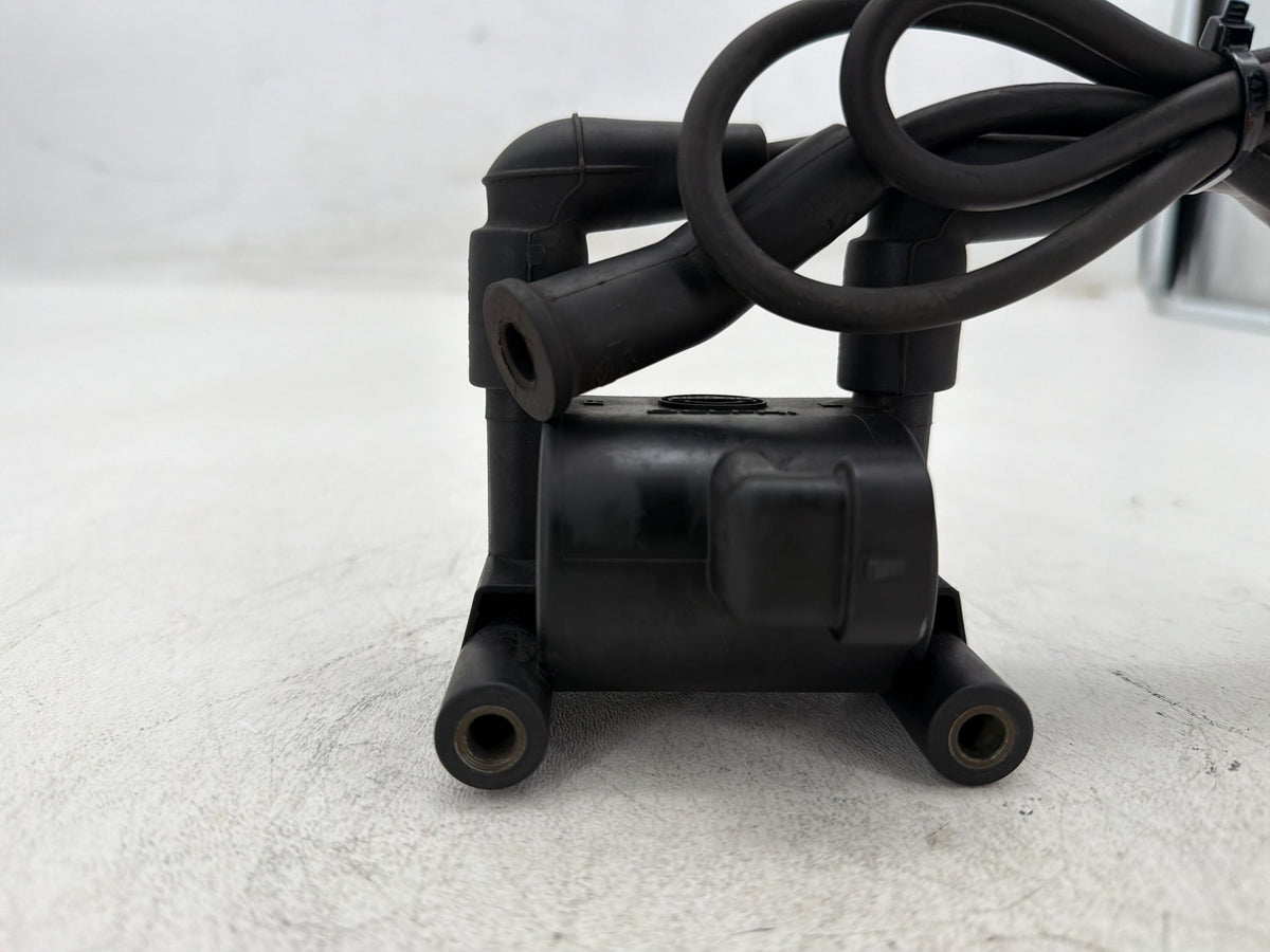 2010 Harley Street Glide Touring FLHX OEM Ignition Coil Spark Plugs Cable