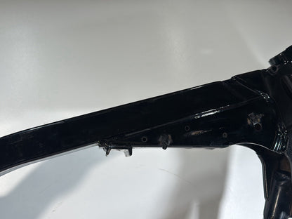2007 - 2012 Harley-Davidson Dyna Super Glide Body Main Frame Chassis CLN CLR 47463-06BHP