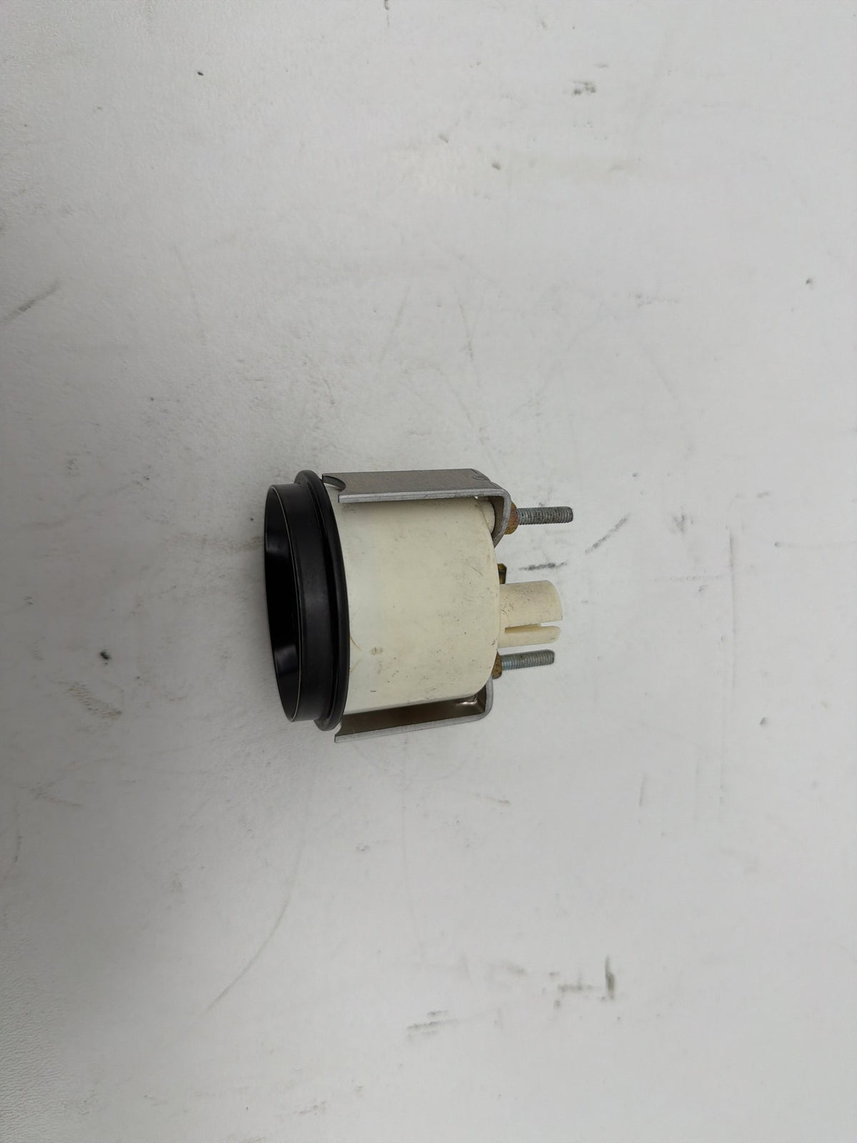 1995 Harley Electra Glide Touring Classic OEM Oil Pressure Gauge PSI 75032-87